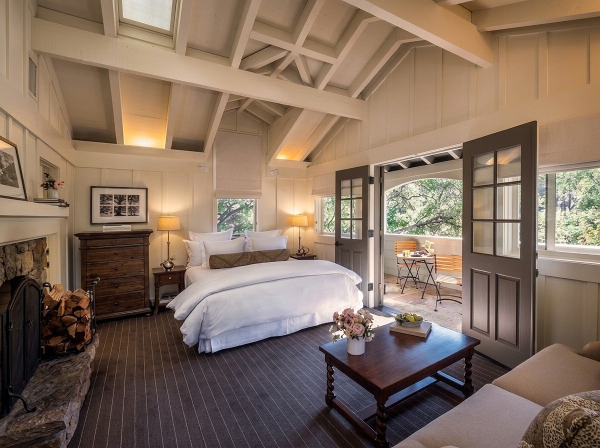 Meadowood Napa Valley — St. Helena, Napa Valley