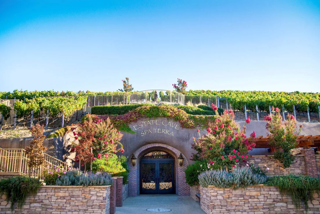 The Meritage Resort and Spa in Napa, Napa Valley