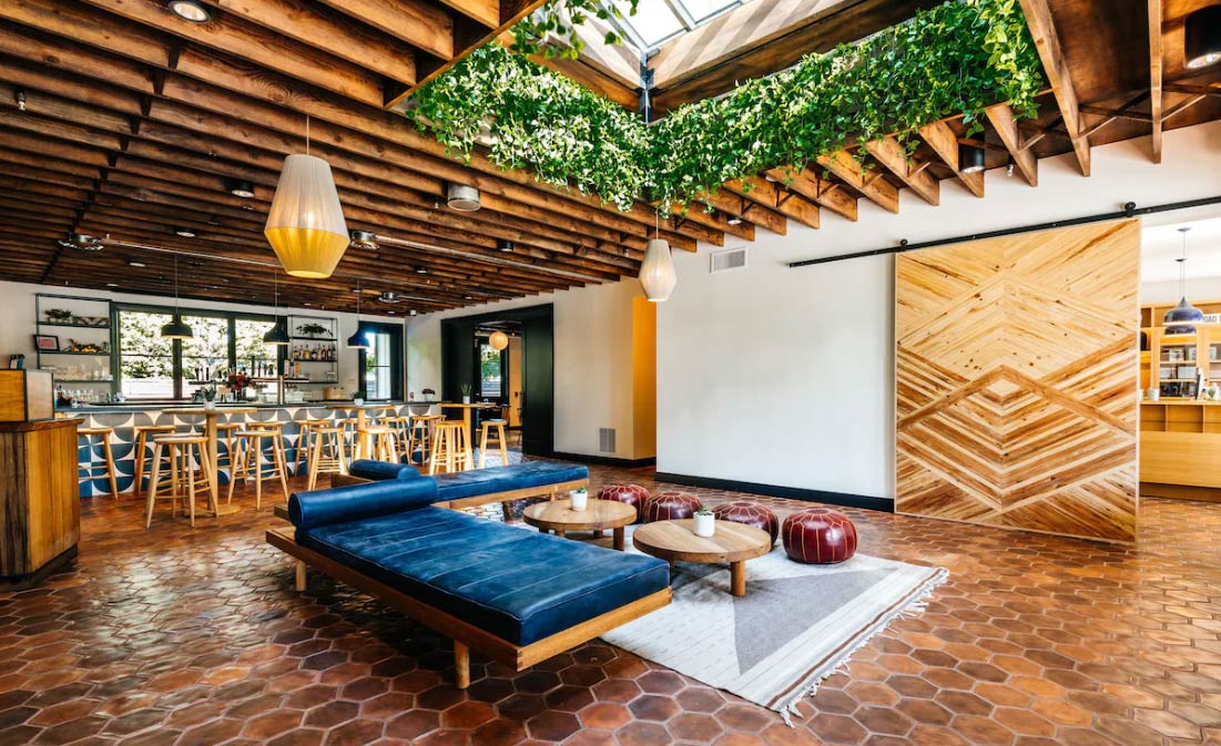 Calistoga Motor Lodge and Spa — Calistoga, Napa Valley