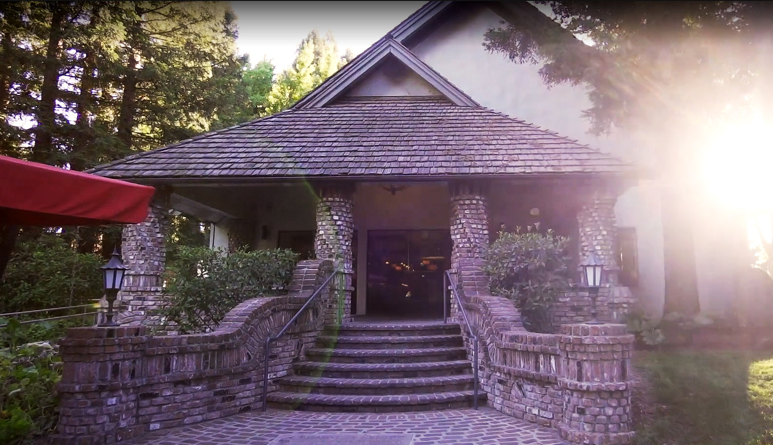 Harvest Inn by Charlie Palmer — St. Helena, Napa Valley