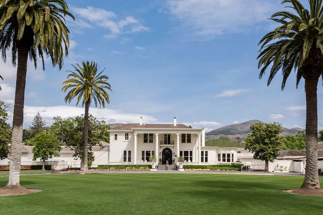 Silverado Resort and Spa — Napa Downtown, Napa Valley