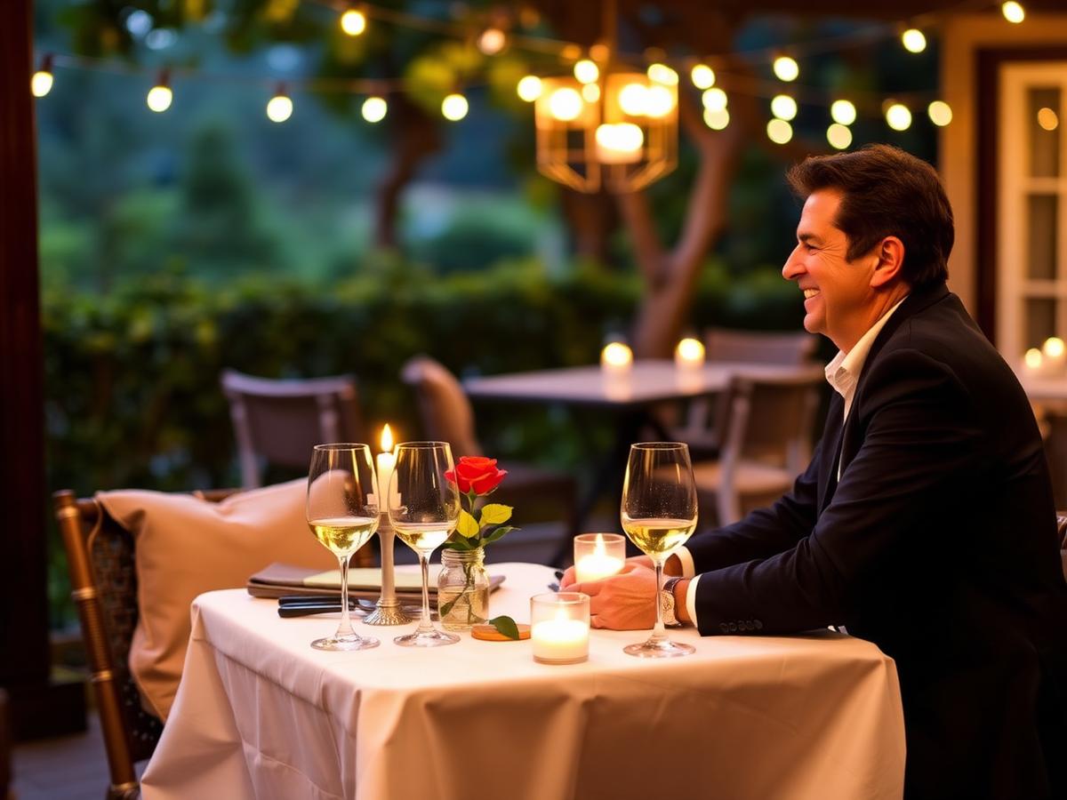 Best Restaurants