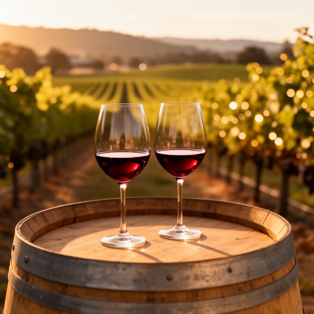 World-Class Tastings