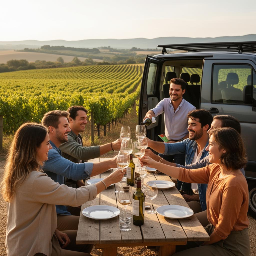 Beyond Wine