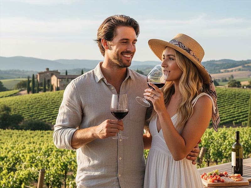 Where to Base Yourself