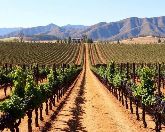 Rutherford & Oakville