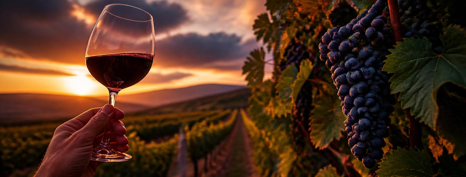 Best Cabernet Sauvignon